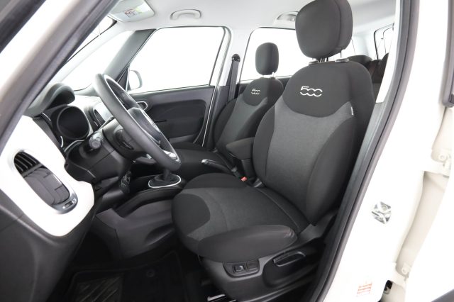 FIAT 500L usata 2