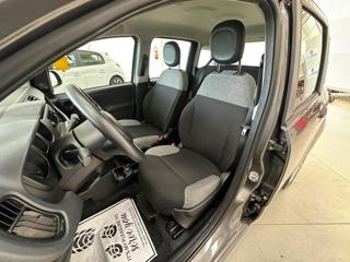 FIAT Panda usata, con Climatizzatore