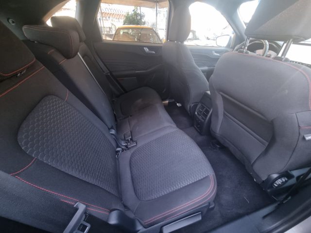 FORD Kuga usata, con Fendinebbia