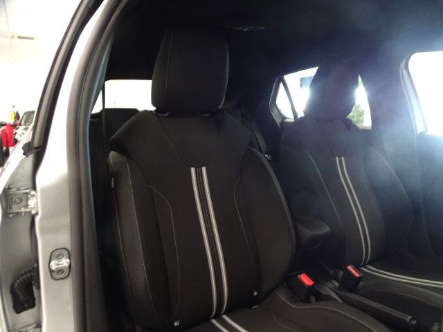 OPEL Corsa usata, con Volante multifunzione