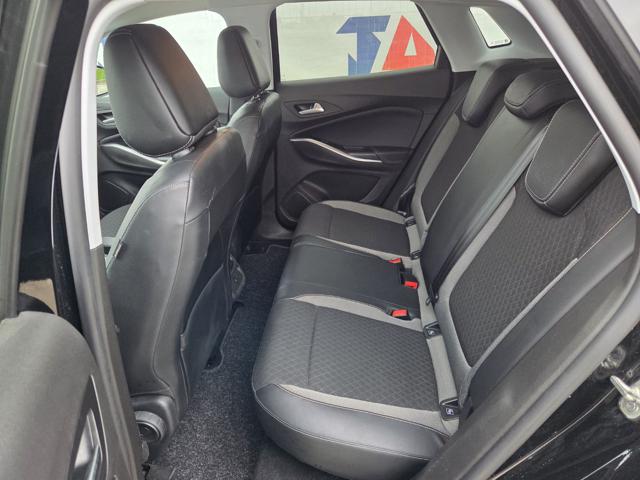 OPEL Grandland usata, con Filtro antiparticolato