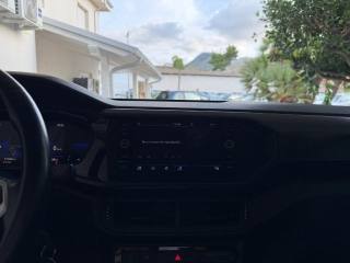 VOLKSWAGEN T-Cross usata, con Controllo elettronico della corsia