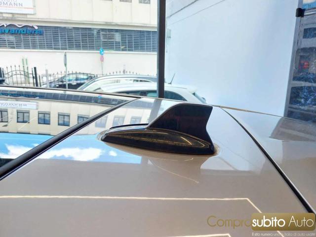 LAND ROVER Range Rover Sport usata 36