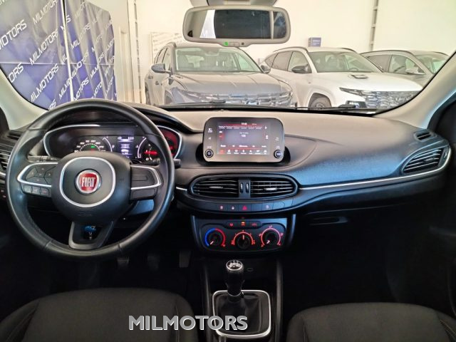FIAT Tipo usata, con Bluetooth