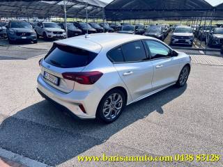 FORD Focus usata, con Airbag laterali