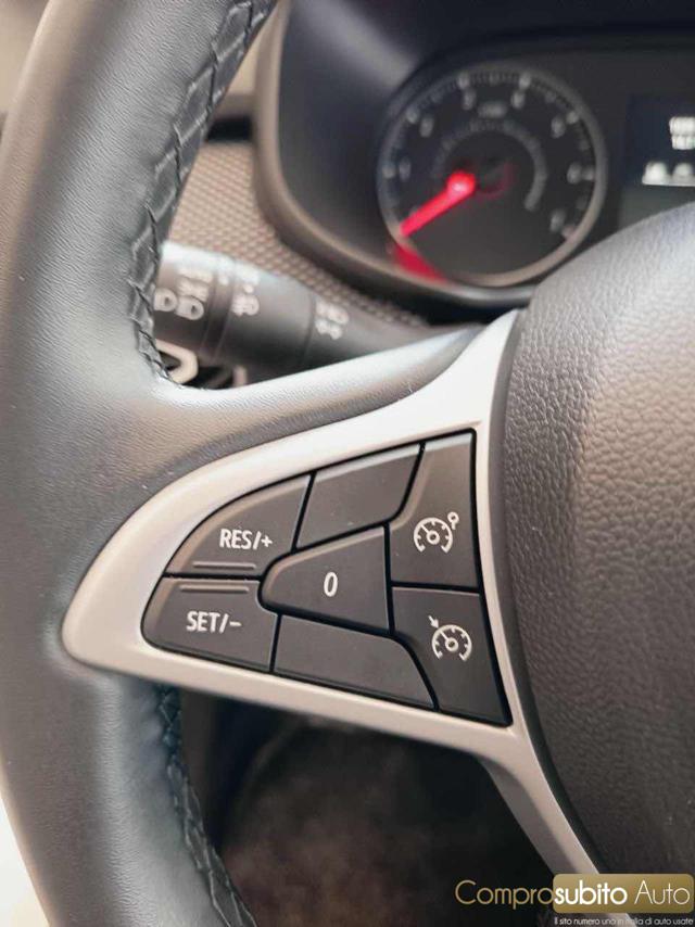 DACIA Sandero usata, con Sedile posteriore sdoppiato