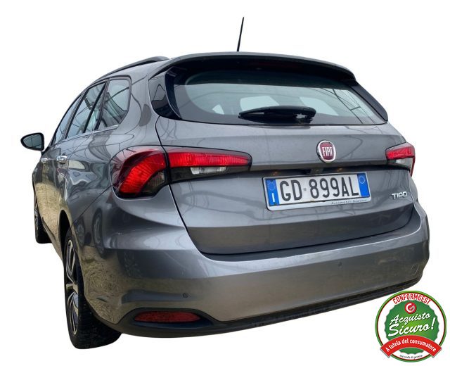FIAT Tipo usata, con Airbag laterali