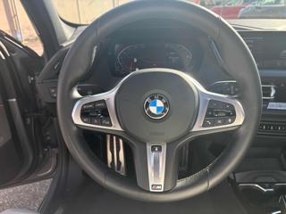 BMW 120 usata, con Climatizzatore