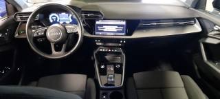 AUDI A3 usata 33