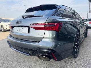 AUDI RS6 usata, con Antifurto