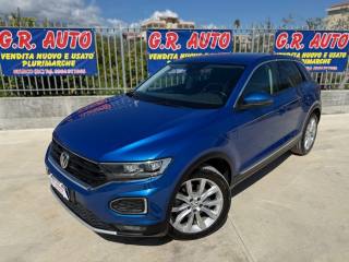 VOLKSWAGEN T-Roc 2.0 TDI 150 CV DSG AZIENDALE IVA ESPOSTA