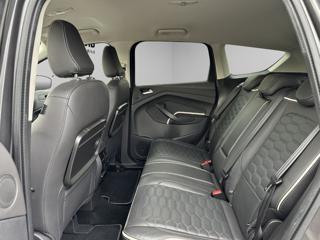 FORD Kuga usata, con Controllo trazione