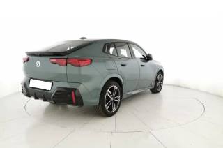 BMW X2 usata, con Airbag Passeggero