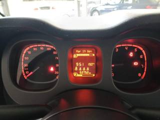 FIAT Panda usata, con Fendinebbia