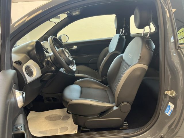 FIAT 500 usata, con Chiusura centralizzata
