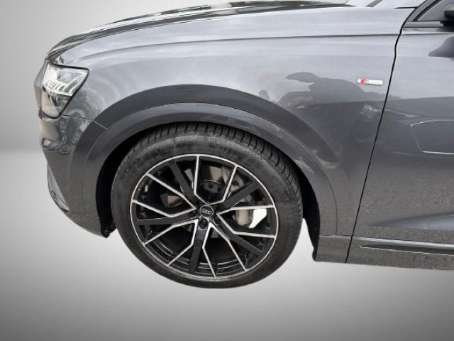 AUDI Q8 usata, con Airbag Passeggero