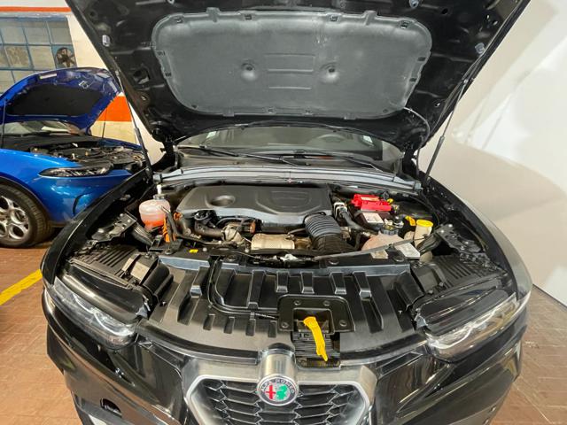 ALFA ROMEO Tonale usata, con Trazione integrale