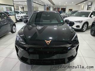 CUPRA Formentor usata, con Airbag