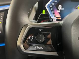 BMW X3 usata, con Touch screen