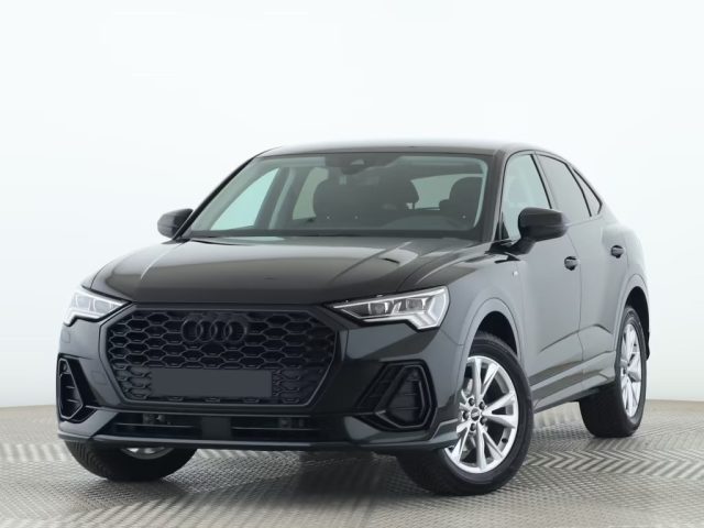 AUDI Q3 usata, con ABS