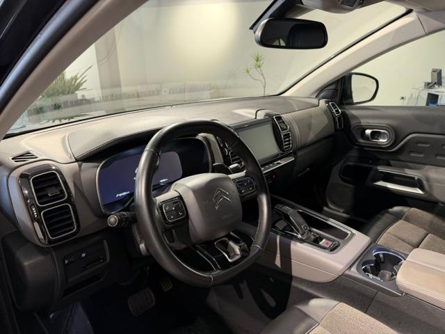 CITROEN C5 Aircross usata, con Climatizzatore