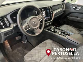 VOLVO XC60 usata, con Climatizzatore