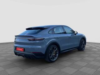 PORSCHE Cayenne usata 4