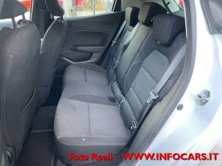 RENAULT Clio usata, con Autoradio