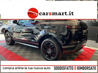 LAND ROVER Range Rover Evoque usata, con Antifurto