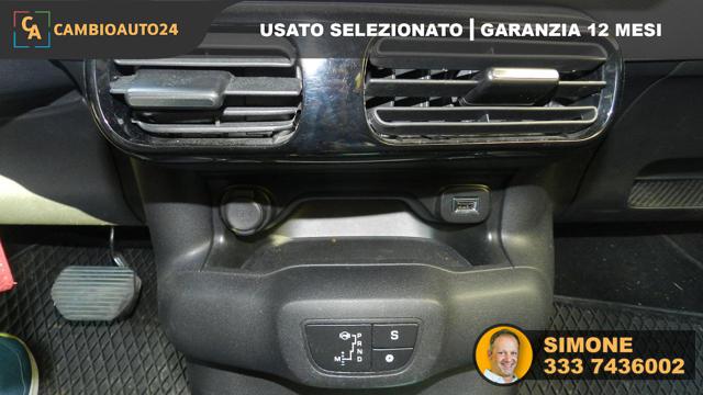 CITROEN C4 Cactus usata 79