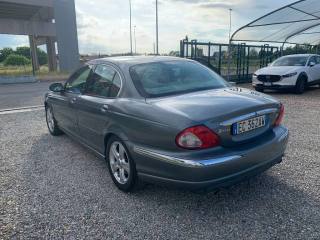 JAGUAR X-Type usata, con Autoradio