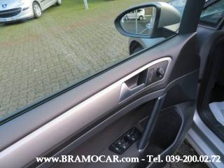 VOLKSWAGEN Golf usata, con Controllo trazione
