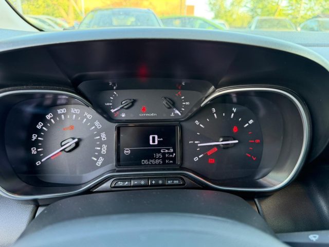 CITROEN C3 Aircross usata, con Controllo trazione