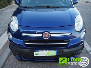 FIAT 500L usata 33