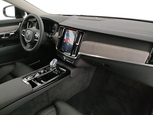 VOLVO V90 usata, con Fari LED