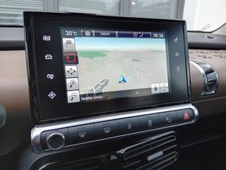 CITROEN C4 Cactus usata, con Cruise Control
