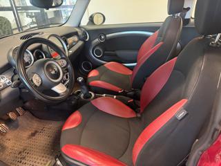 MINI Cooper S usata, con Cerchi in lega