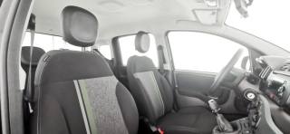 FIAT Panda usata 42