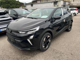 RENAULT Captur TECHNO 1.0 ECO-G 100 CV