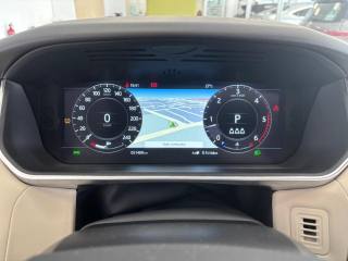 LAND ROVER Range Rover Sport usata, con Controllo trazione