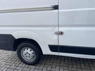 PEUGEOT Boxer usata, con Chiusura centralizzata