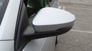 SKODA Octavia usata, con Controllo elettronico della corsia