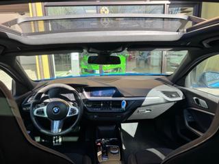 BMW 118 usata, con Fendinebbia