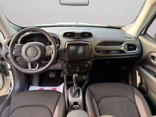 JEEP Renegade usata, con Controllo automatico clima