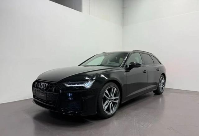 AUDI A6 usata, con ABS