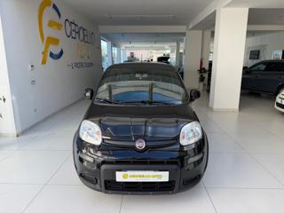 FIAT Panda usata, con Airbag laterali