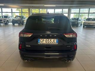 FORD Kuga usata, con Boardcomputer