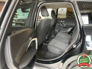 BMW X1 usata, con Sistema di navigazione