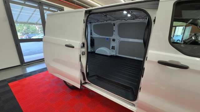 FORD Transit Custom usata, con Sensore di pioggia