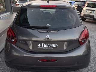 PEUGEOT 208 usata, con Airbag Passeggero